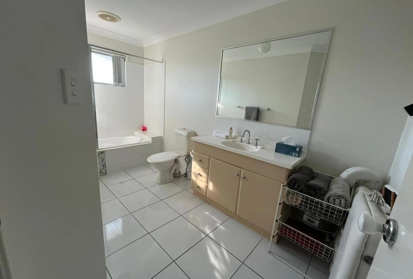 Kallangur 3 Bedroom Townhouse