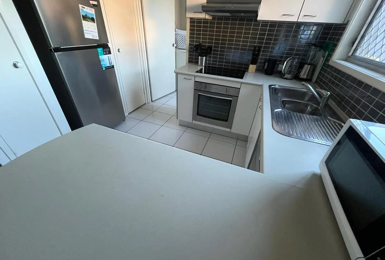 Lägenhet Kallangur 3 Bedroom Townhouse Australien
