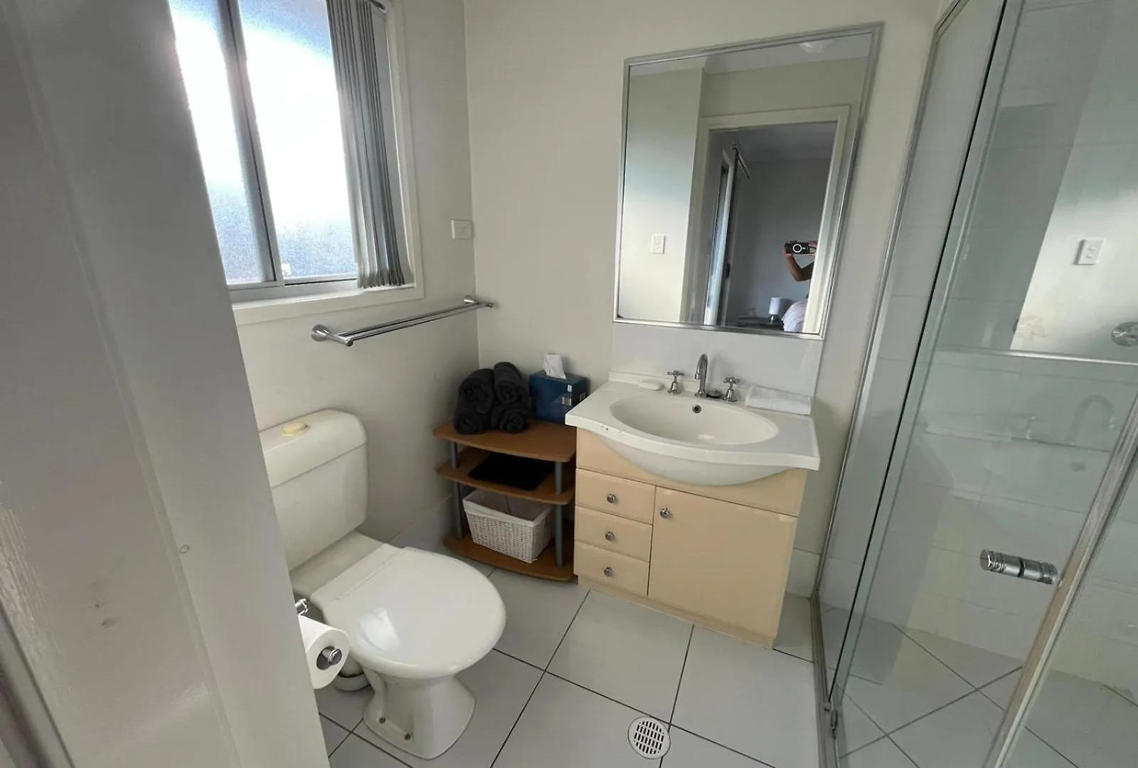 Kallangur 3 Bedroom Townhouse