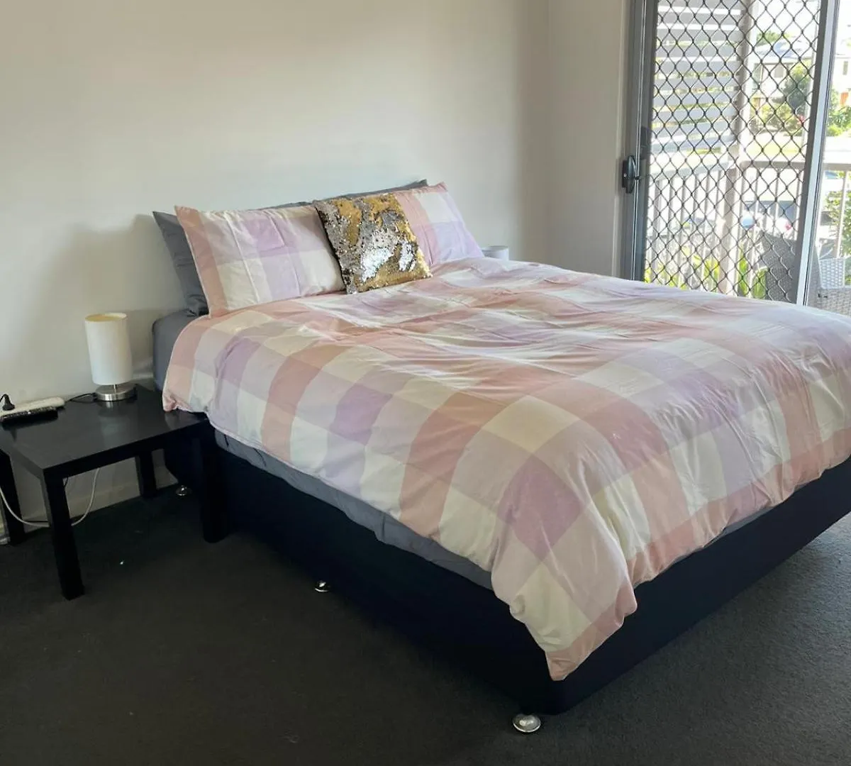 Lägenhet Kallangur 3 Bedroom Townhouse Australien