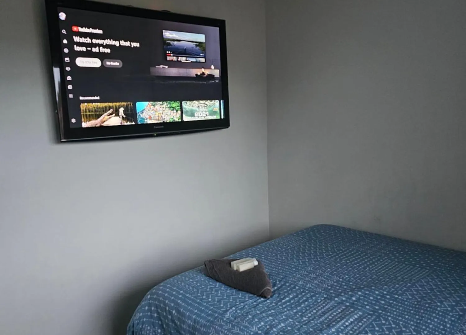 Apartmán Kallangur 3 Bedroom Townhouse