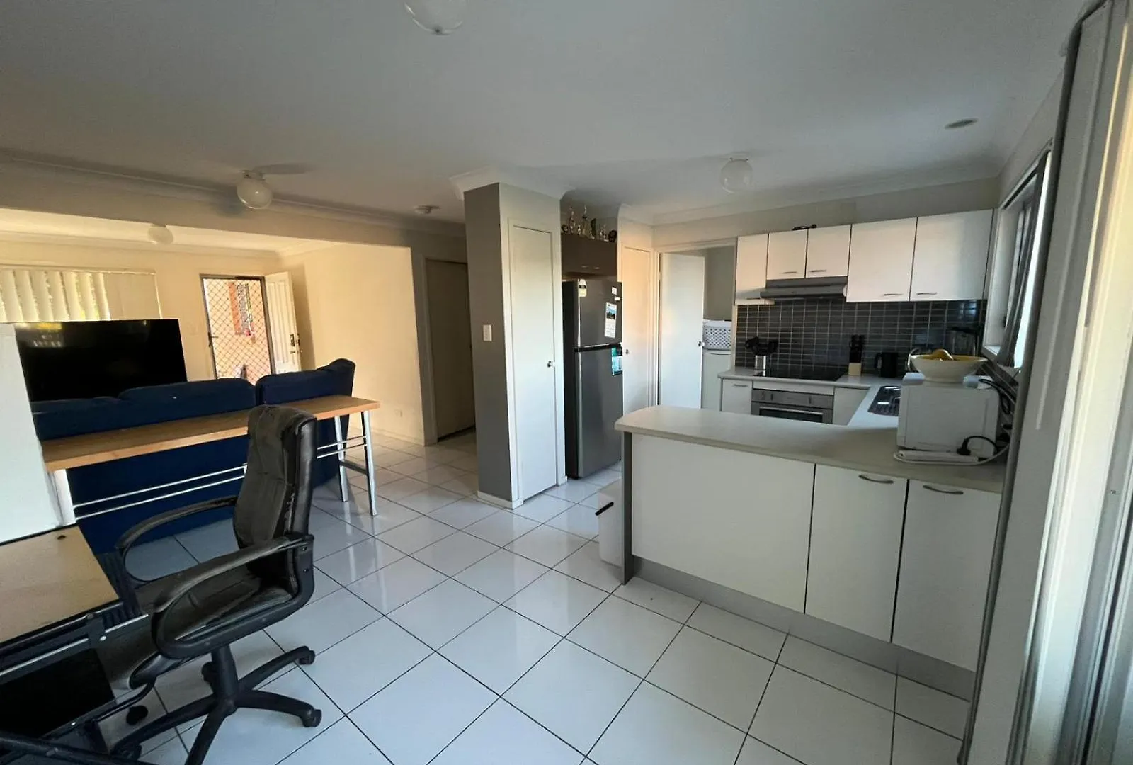 Kallangur 3 Bedroom Townhouse Apartmán