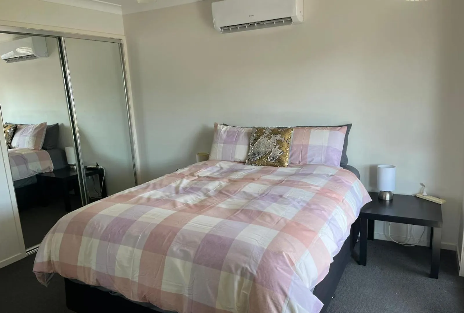 Apartmán Kallangur 3 Bedroom Townhouse